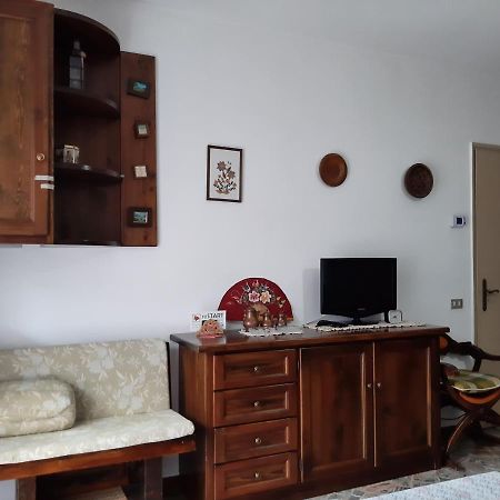 Appartement Bilocale A Piazza Brembana Extérieur photo