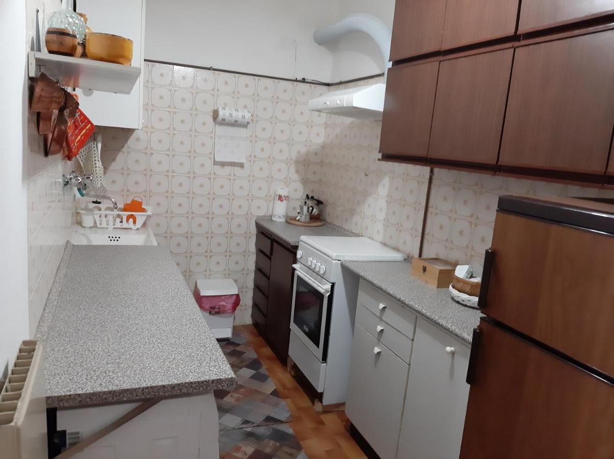 Appartement Bilocale A Piazza Brembana Extérieur photo