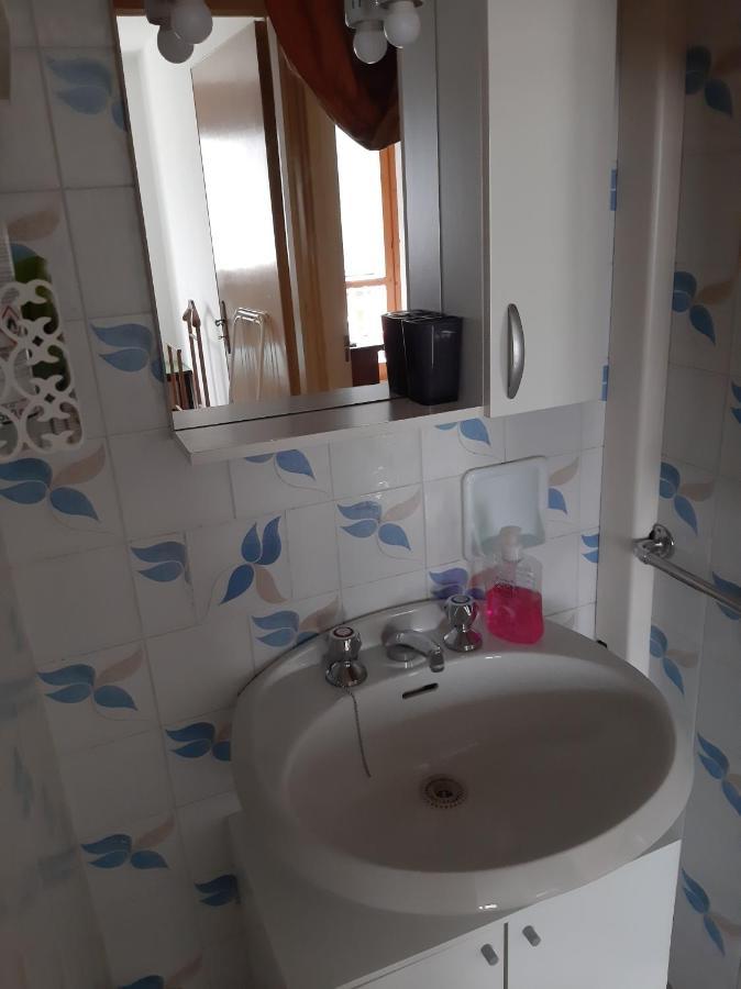 Appartement Bilocale A Piazza Brembana Extérieur photo
