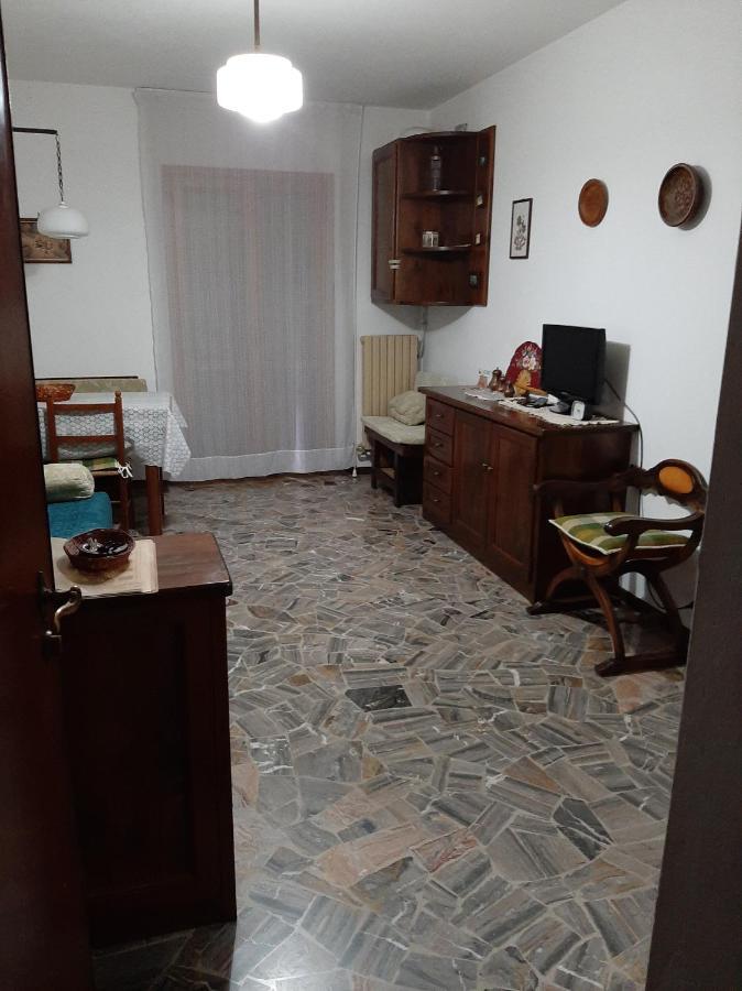 Appartement Bilocale A Piazza Brembana Extérieur photo