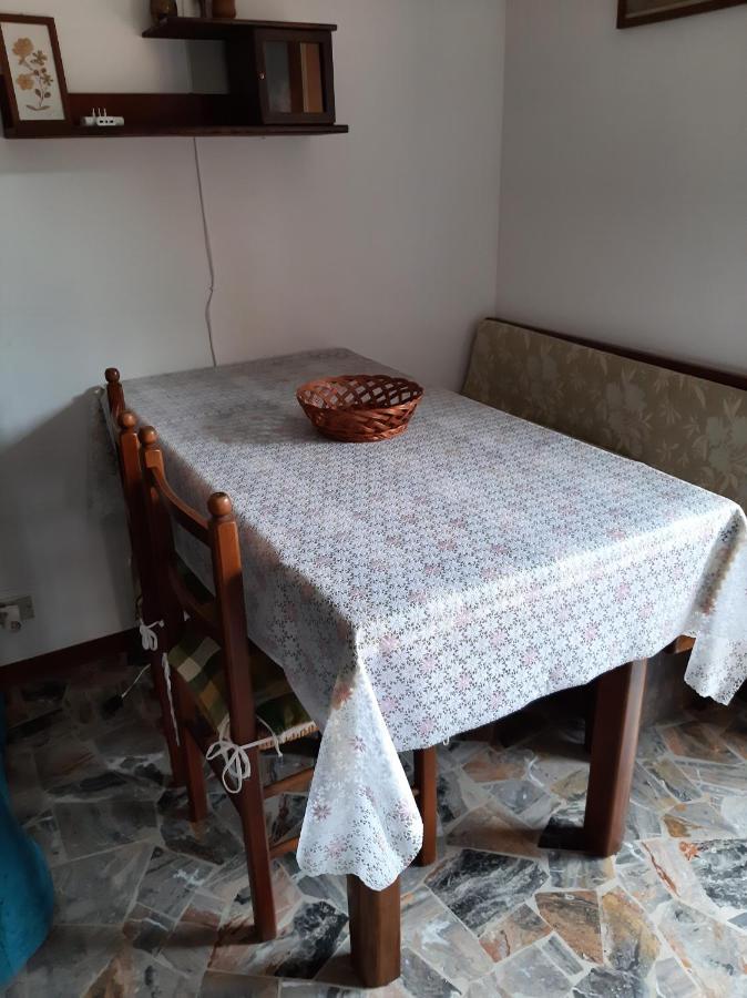 Appartement Bilocale A Piazza Brembana Extérieur photo