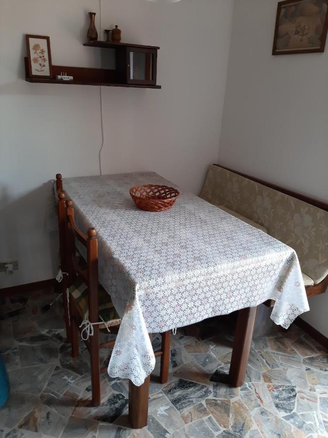 Appartement Bilocale A Piazza Brembana Extérieur photo