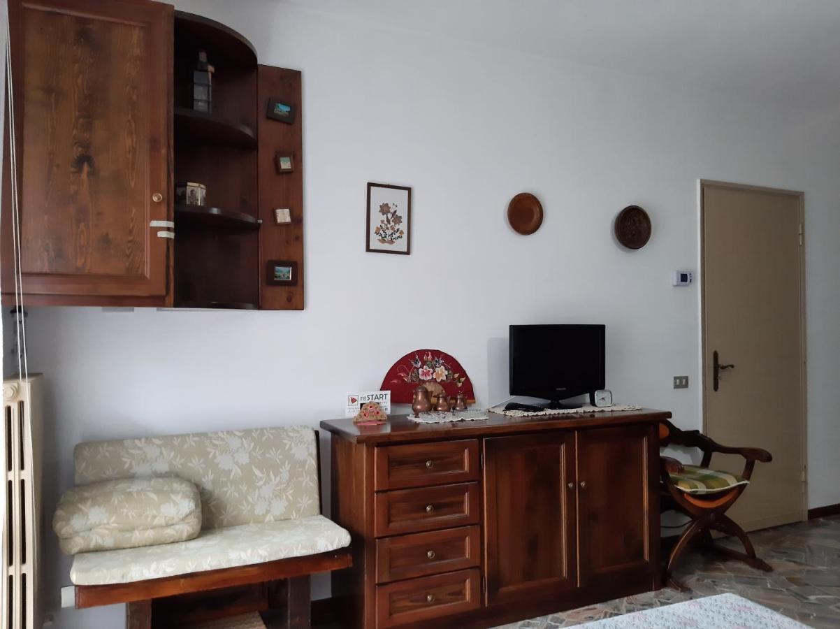 Appartement Bilocale A Piazza Brembana Extérieur photo