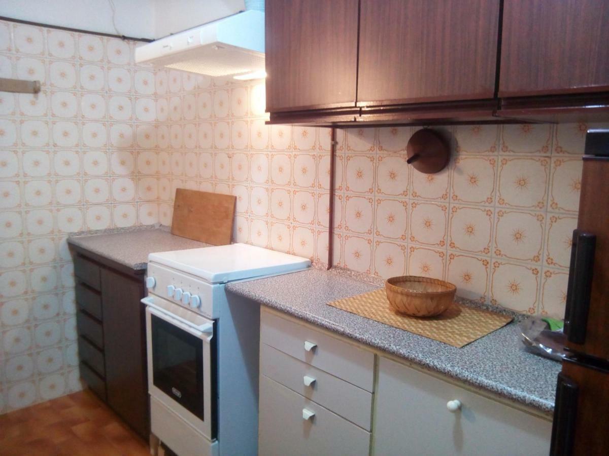 Appartement Bilocale A Piazza Brembana Extérieur photo