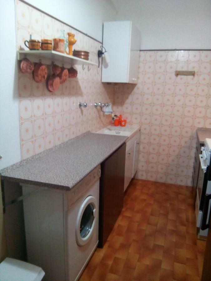 Appartement Bilocale A Piazza Brembana Extérieur photo